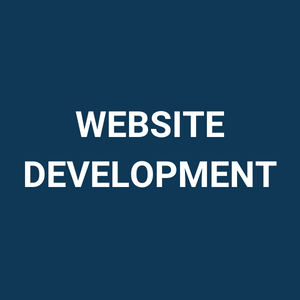 Website Designing & Development