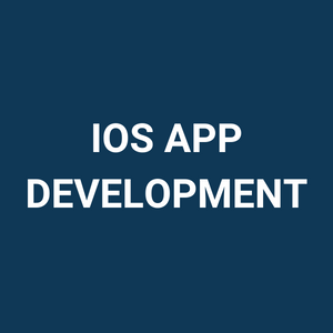 IOS App Development