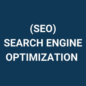 SEO Optimization