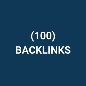 (100) Backlinks